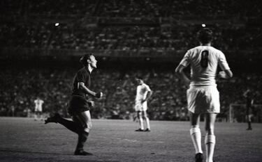 Las cuentas pendientes del Madrid con el Barça en los 'Clásicos' aplazados