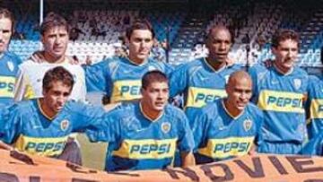 <b>CAMPEONES CONTRA LA VIOLENCIA</b>