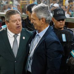 Costa Rica - Honduras, Eliminatorias Mundialistas en vivo: Última hora, en directo