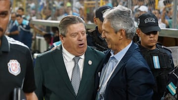 Costa Rica - Honduras, Eliminatorias Mundialistas en vivo: Última hora, en directo