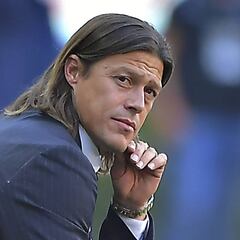 ¿Selección Mexicana? Matías Almeyda no lo piensa... por ahora