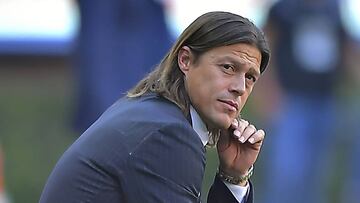 ¿Selección Mexicana? Matías Almeyda no lo piensa... por ahora