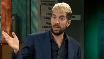 RTVE cancela ‘La Revuelta’ este martes