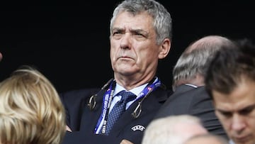 Villar: "Ya no quedan equipos pequeños en Europa"