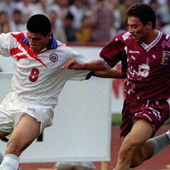La tarde en que todo cambió para la Roja rumbo a Francia 98