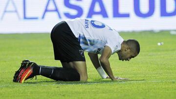 En Nesyri acapara miradas en España e Inglaterra