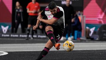 Debut Nolito Kings League