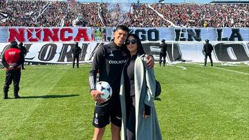 “Pasar por Segunda División me ayudó bastante en mi carrera; nada ha sido fácil”