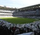 Antiviolencia admite la denuncia por cánticos en el Bernabéu