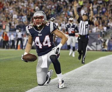 Así fue mi draft en la Fantasy de AS - (Dani)