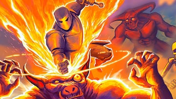 Megabonk’s developer, Vedinad cites ineligibility for best indie debut at the TGA: “I don’t think it qualifies”