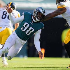 Who are the winners and losers of the NFL trade deadline 2022?