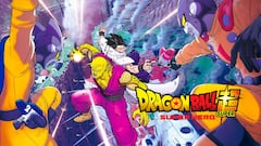 Todo sobre Dragon Ball Super: Super Hero; estreno en España, doblaje y crítica