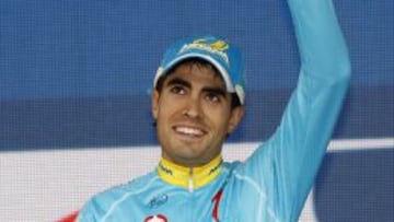 Mikel Landa.