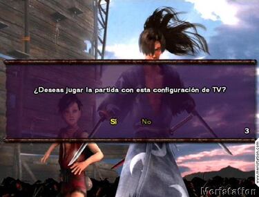 Blood Will Tell, Impresiones