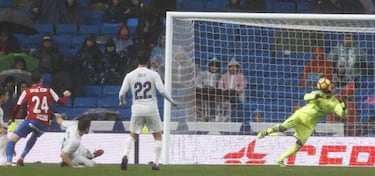 Real Madrid's five Clásico Camp Nou challenges
