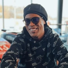 Un excompañero de Ronaldinho detalla cómo eran sus fiestas: “Era una locura”