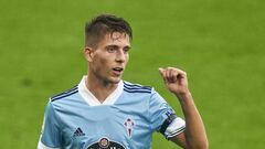 Debut: Celta-Barcelona
Día del debut: 01/10/20
Edad del debut: 20 años, 7 meses y 20 días