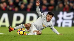 Alexis y Manchester United ganan fiel al estilo de Mourinho