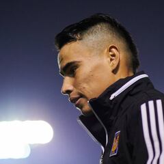 Apelará Tigres ante TAS el fallo de FIFA por caso Zelarayán