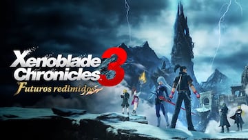 Futuros redimidos: Xenoblade Chronicles 3 se expande y cierra etapa