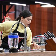 MasterChef Celebrity México 2024: quién fue eliminado hoy, 31 de  marzo, y cuándo es el próximo programa
