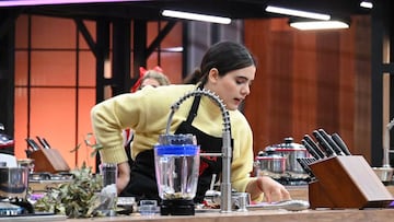 MasterChef Celebrity México 2024: quién fue eliminado hoy, 31 de  marzo, y cuándo es el próximo programa