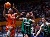 Resumen del Joventut Badalona vs. Valencia Basket, jornada 19 de Liga Endesa