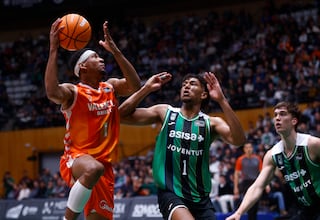 Resumen del Joventut Badalona vs. Valencia Basket, jornada 19 de Liga Endesa