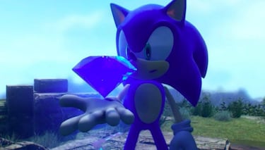 ¿Cuánto dura Sonic Frontiers? Historia, platino, completarlo al 100%...