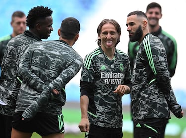 El ogro del año y el ogro del siglo