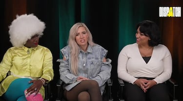 Una historia es tan buena como lo es su villano y Dispatch es la mejor prueba de ello