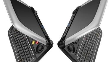 GPD Win 2, la potente nueva consola portátil con Windows 10