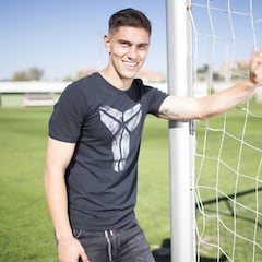 Oficial: Velázquez vuelve al Rayo