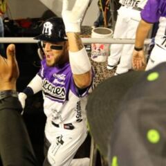 Sultanes vence a Diablos Rojos y asegura la serie