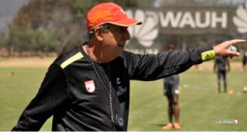 Con 12 refuerzos, Santa Fe se prepara para un agitado 2016.