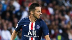 Sarabia one of two uncapped players in Spain squad