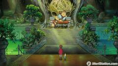 Imágenes de Ni No Kuni: The Another World