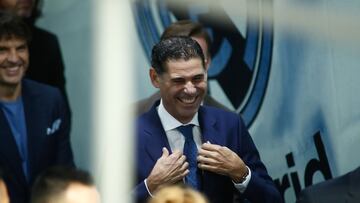 "LaLiga sigui¨® tras la marcha de Neymar y de Cristiano y lo har¨¢ con la de Messi"