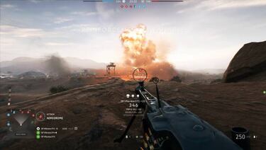 Battlefield V, análisis en progreso: Vuelve la guerra total