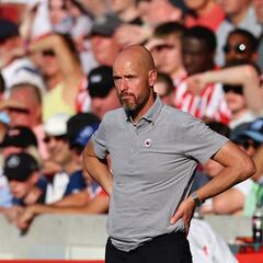 Gary Neville fears bottom-half Man Utd finish without Cristiano Ronaldo