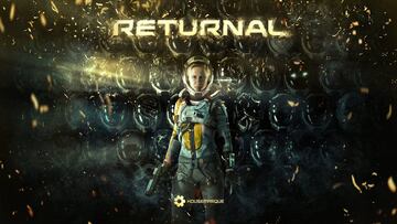 Returnal para PS5 ya es gold: finaliza su desarrollo