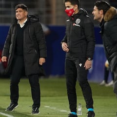 Lolo Escobar: “Nos hicieron un destrozo al final con espacios”