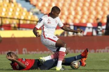 Con 28 puntos, el DIM es cuarto en la tabla de posiciones. En la próxima fecha jugará con Junior en Barranquilla.