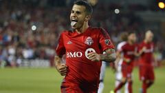 "Un club chino está muy interesado en fichar a Giovinco"