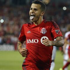 El agente de Giovinco: "No vuelve a Italia, quiere acabar en Toronto"