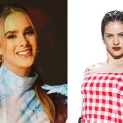 Qué dijo Gala Montes sobre el concierto de Rosalía y por qué se volvió tendencia