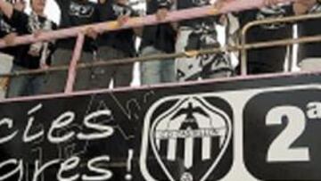 <b>ESPERADO. </b>11 años le ha costado subir a Segunda.