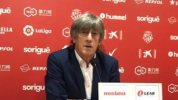 Enrique Mart¨ªn: "Nos vamos a partir la cara de principio a fin"