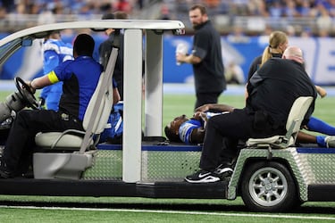 Tyreek Hill becomes latest casualty on ever growing NFL 2025 season injury list